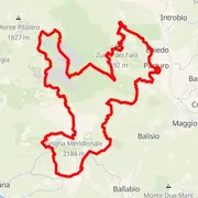 Mapa trate