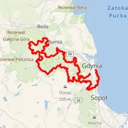 Mapa trate