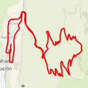 Mapa trate