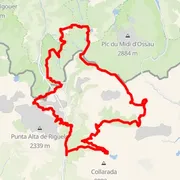 Mapa trate