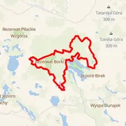 Mapa trate
