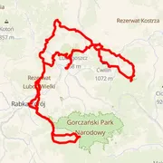 Mapa trate