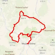 Mapa trate