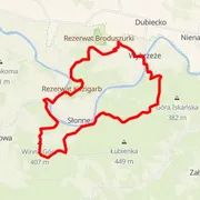 Mapa trate