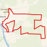 Mapa trate