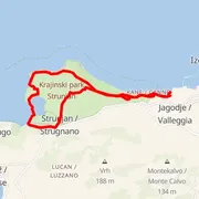 Mapa trate