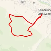 Mapa trate