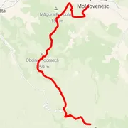 Mapa trate