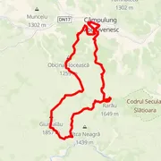 Mapa trate