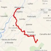 Mapa trate