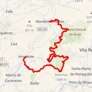 Mapa trate