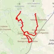 Mapa trate