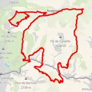 Mapa trate