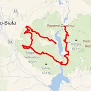 Mapa trate