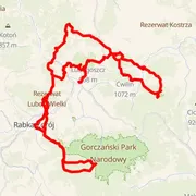 Mapa trate