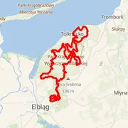 Mapa trate