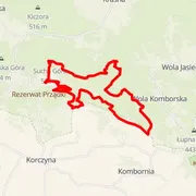 Mapa trate