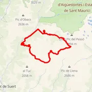Mapa trate