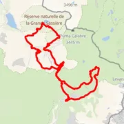 Mapa trate