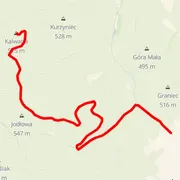 Mapa trate