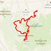 Mapa trate