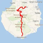Mapa trate