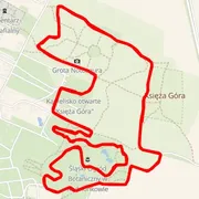 Mapa trate