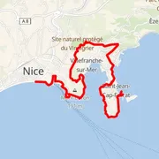Mapa trate