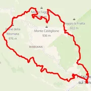 Mapa trate