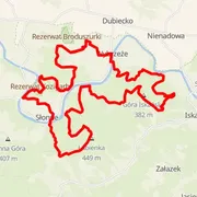 Mapa trate