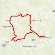 Mapa trate