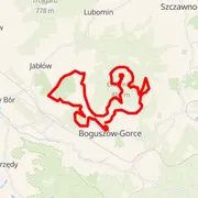 Mapa trate