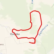 Mapa trate