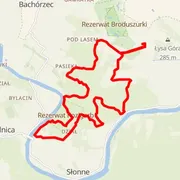 Mapa trate
