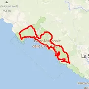 Mapa trate