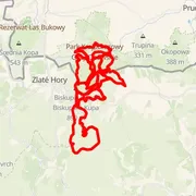 Mapa trate