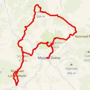 Mapa trate
