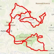 Mapa trate