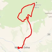 Mapa trate