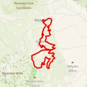 Mapa trate