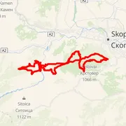 Mapa trate