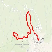 Mapa trate