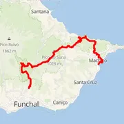 Mapa trate