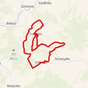 Mapa trate