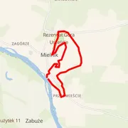 Mapa trate