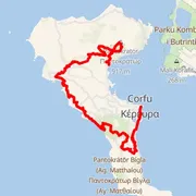Mapa trate