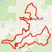 Mapa trate