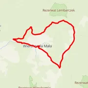 Mapa trate