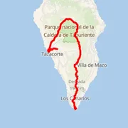 Mapa trate