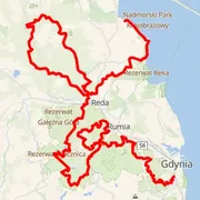 Mapa trate